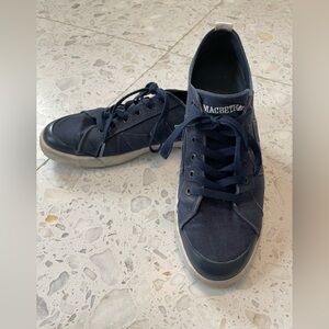 Men’s Macbeth Vegan Shoes